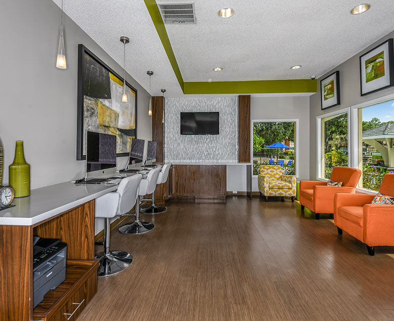 Jacksonville, FL Apartments The Waterford At Mandarin