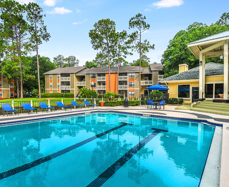 Jacksonville, FL Apartments The Waterford At Mandarin
