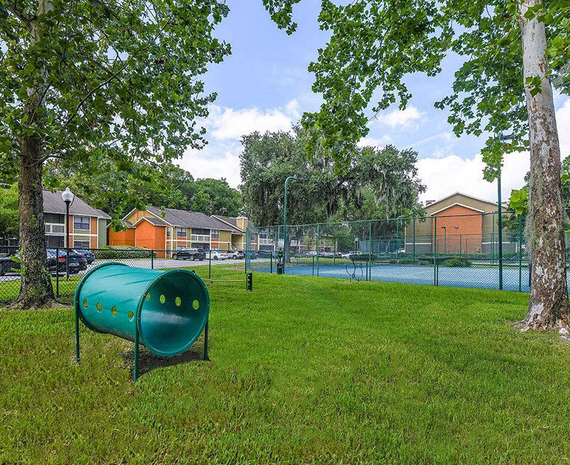 Jacksonville, FL Apartments The Waterford At Mandarin