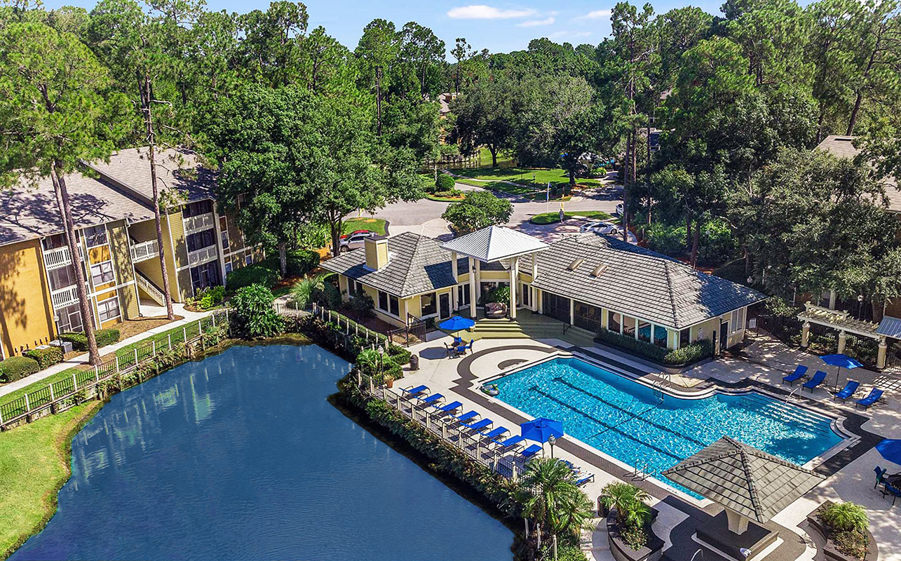 Jacksonville Rentals Photo Gallery