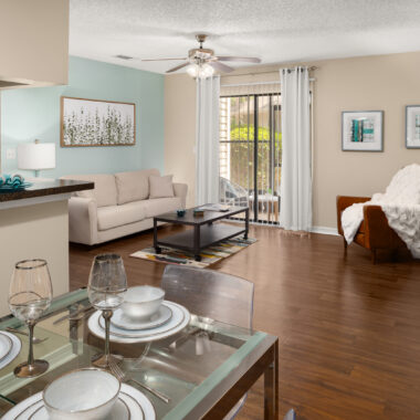 Bradford Pear Apartment Image 6