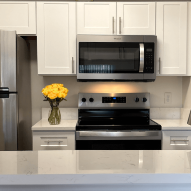 Newly Upgraded Apartment Image 3