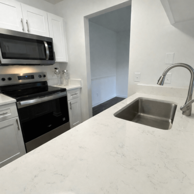 Newly Upgraded Apartment Image 2