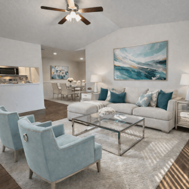 Newly Upgraded Apartment Image 5